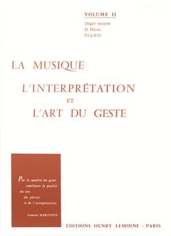 Art du geste Vol.2